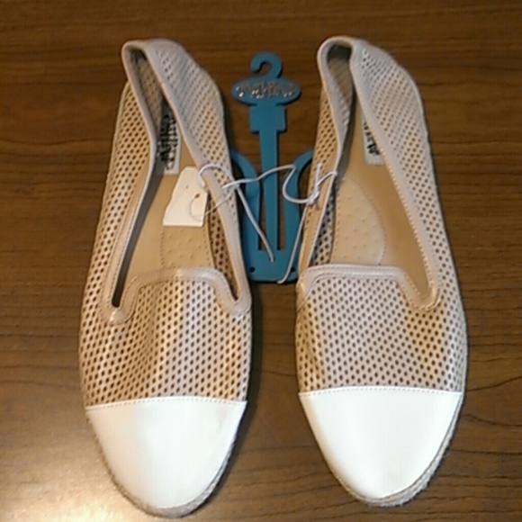 Mad Love Shoes - Nice Flats Shoes Mad Love