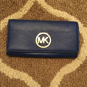 Authentic Michael Kors wallet