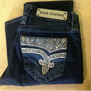 Bundle Trade Rock Revival Klarry