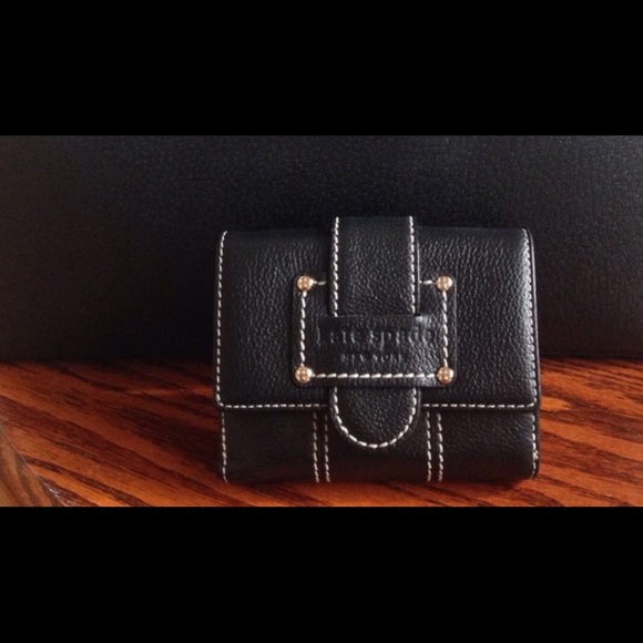 SOLd Kate Spade handbag with wallet - Picture 2 of 4