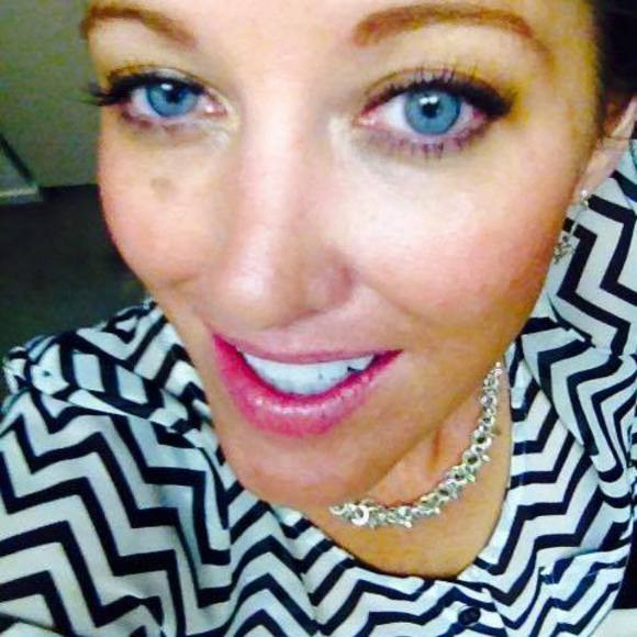 Meet your Posher, Ginger