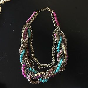 Chunky Necklace