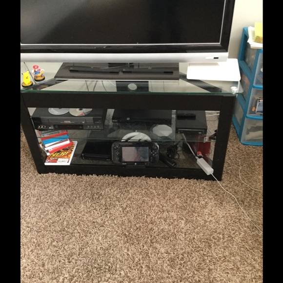 TV Stand - Picture 1 of 1