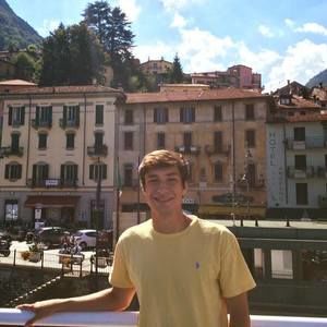 Meet your Posher, Dom
