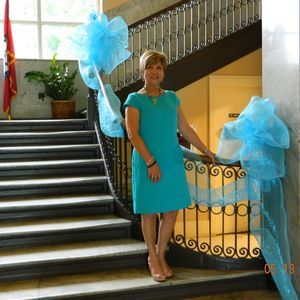 Meet your Posher, Jeannie