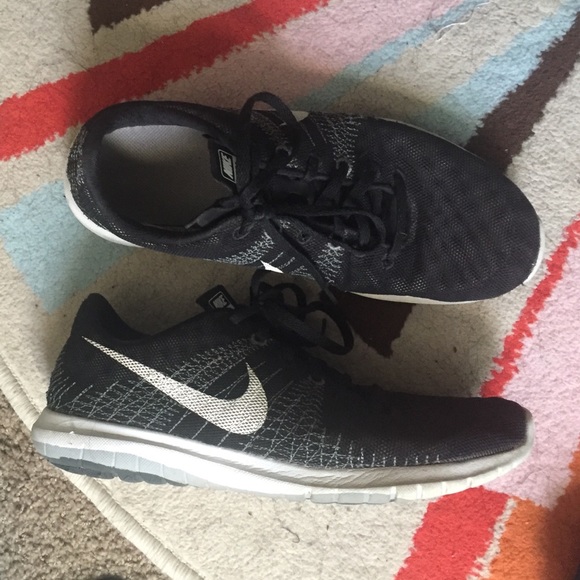 Nike Flex Fury