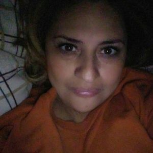 Meet your Posher, Paulina