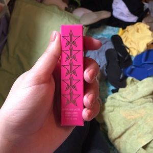 Jeffree star celebrity skin lipstick BNIB