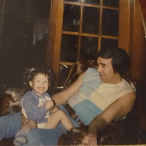 Meet your Posher, Crystal