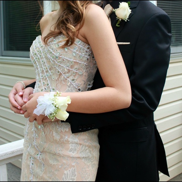Jovani Dresses & Skirts - Jovani dress