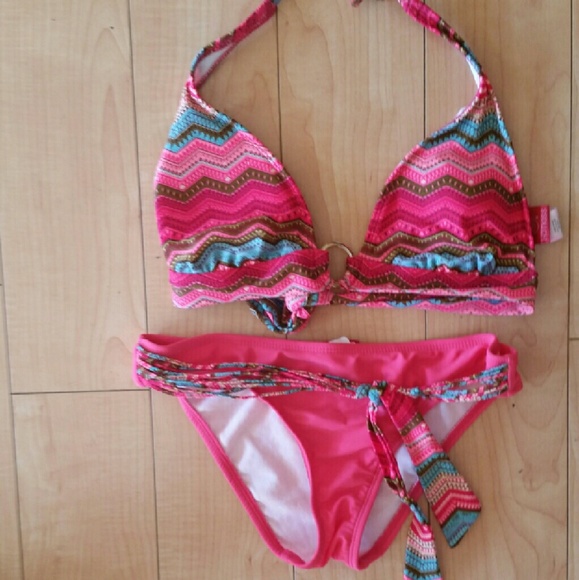 swimsuit