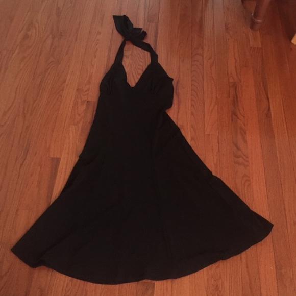 H & M Little black dress