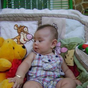 Meet your Posher, Lourdes beatriz