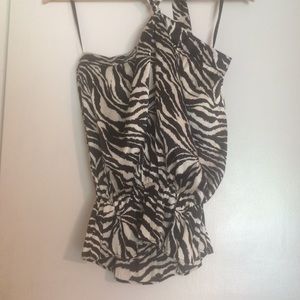 White House black market halter