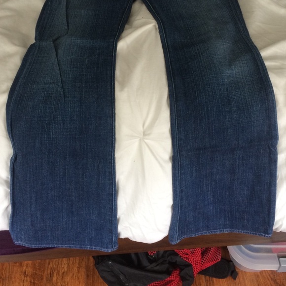 Jeans! - Picture 3 of 3