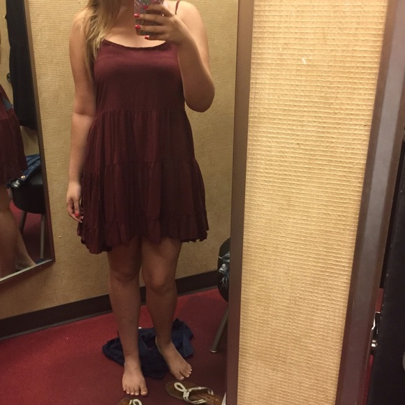 Brandy Melville Dress
