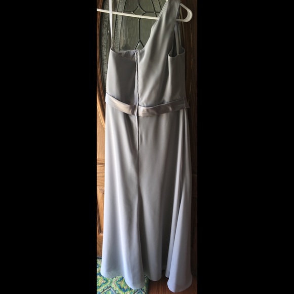 Christina Wu Bridesmaid Gown - Picture 2 of 2