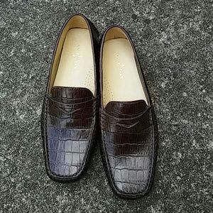 Cole Haan Driving Moccasins