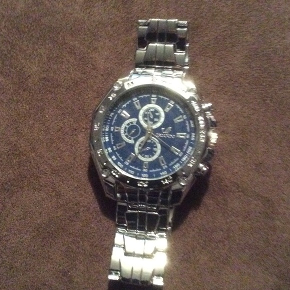 Men's watch