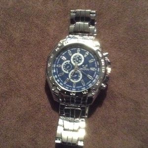 Men's watch