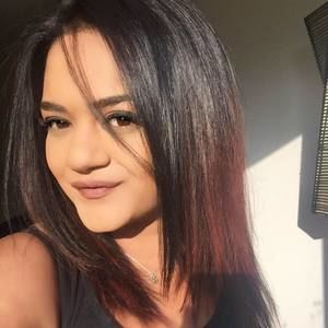 Meet your Posher, Nikki