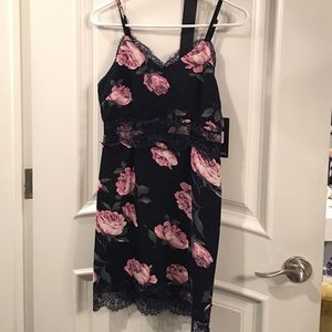 Brand new with tags miss guided dress