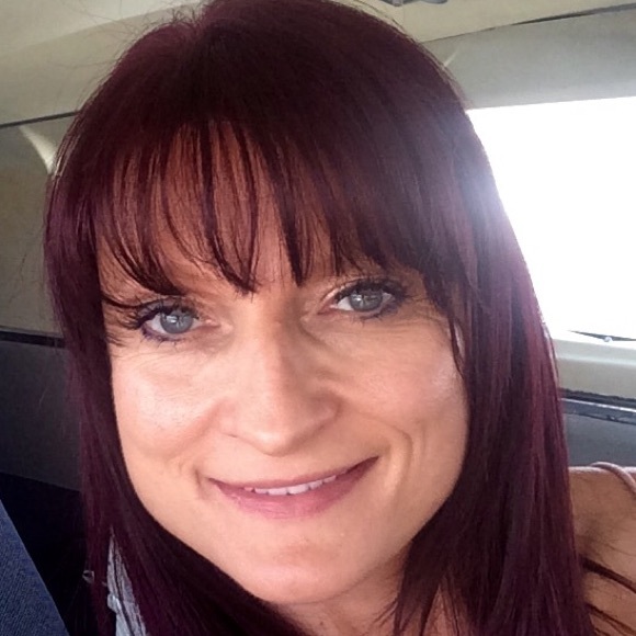 Meet your Posher, Sheri