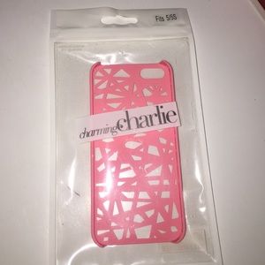 iPhone 5/5s geometric phone case