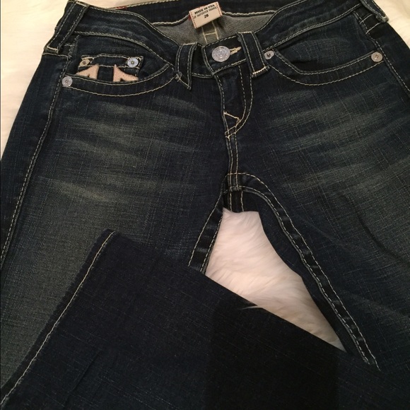 True Religion jeans