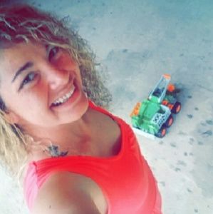 Meet your Posher, Brandy