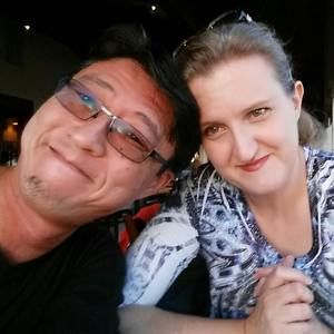 Meet your Posher, Dana