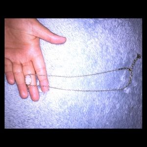 Necklace (Kendra Scott)