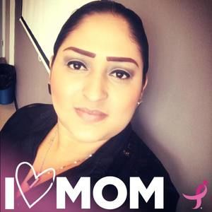 Meet your Posher, Karla