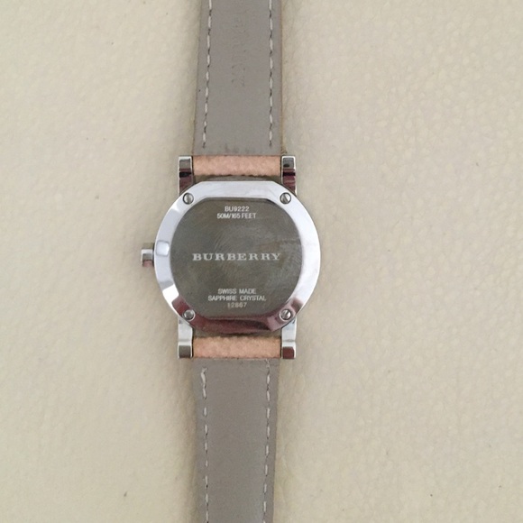 Watches