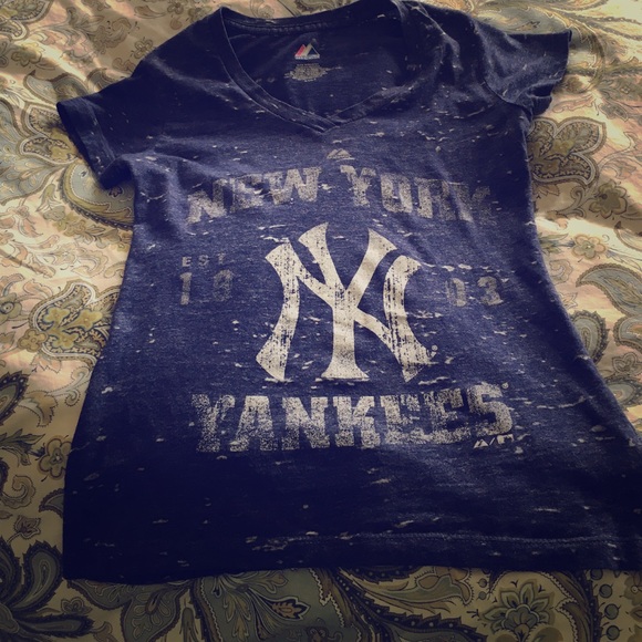 Yankees Tee