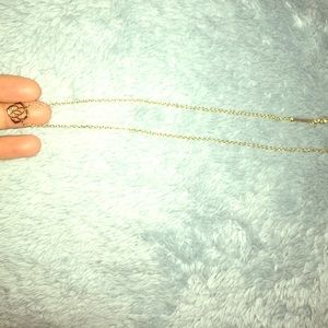Kendra Scott necklace