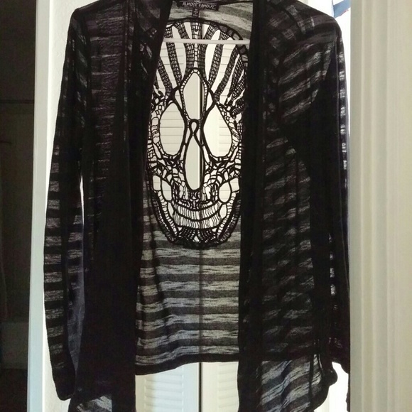 Cardigan