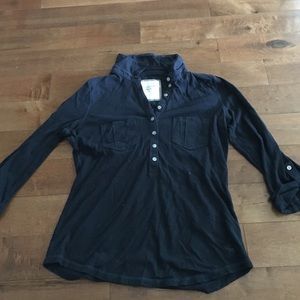 Abercrombie and Fitch Botton down shirt