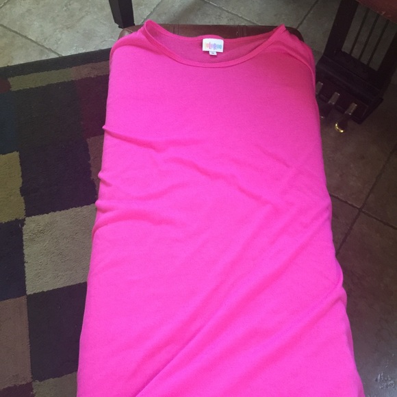 LulaRoe Irma