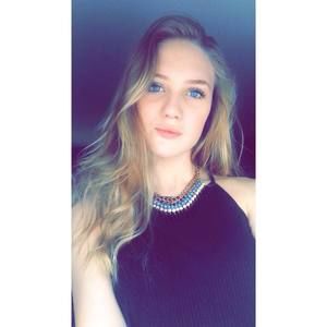 Meet your Posher, Carley