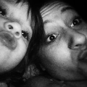 Meet your Posher, Leann