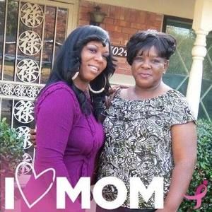 Meet your Posher, Sonya