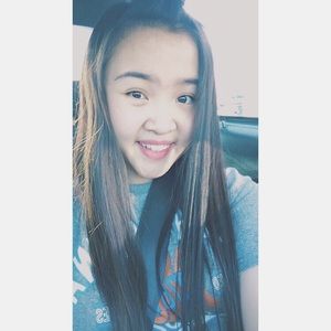 Meet your Posher, Thi