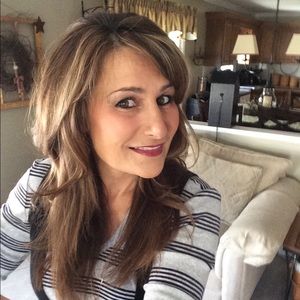 Meet your Posher, Susanne