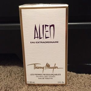 NEW ALIEN By Thierry Mugler Eau De Toilette 2 oz.