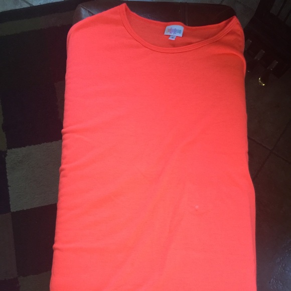 LulaRoe Irma