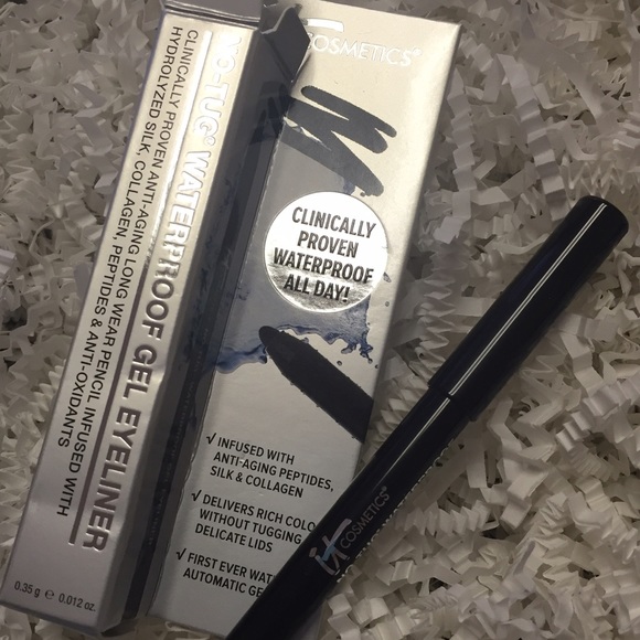 It Cosmetics Gel Eyeliner