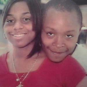 Meet your Posher, Ebony