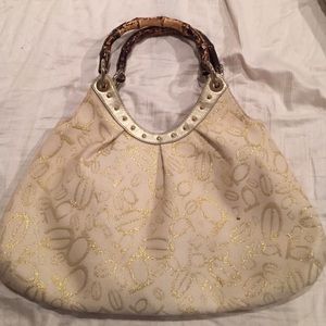 BeBe wrist bag