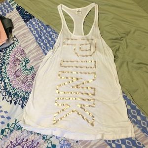 Victoria's Secret Pink Night Gown